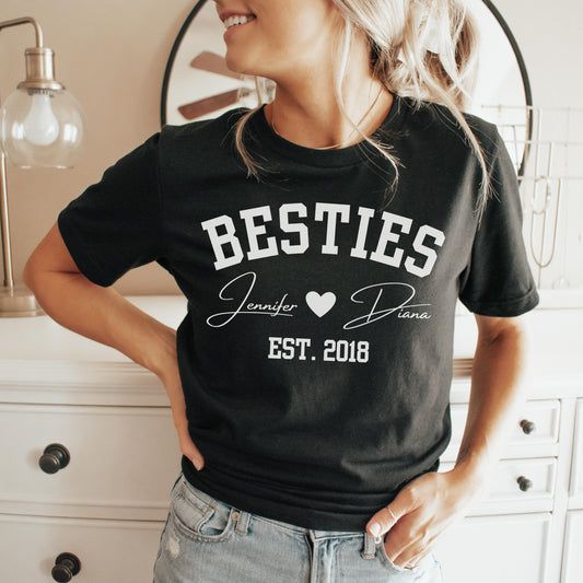 Bestie T-Shirt